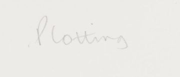 Robert Hodgins; Plotting