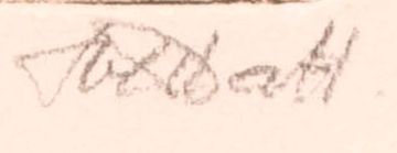 Johannes Blatt; Oryx; Tree; Head, three