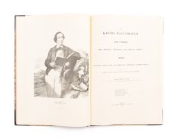 Angas, George French; The Kafirs Illustrated