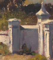 Errol Boyley; The Old Gate