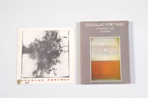 Hodin, JP; Douglas Portway: A Painter's Life