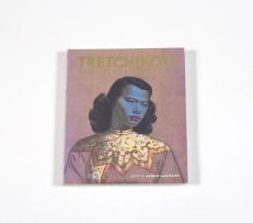 Lamprecht, Andrew (ed.); Tretchikoff, The People's Painter