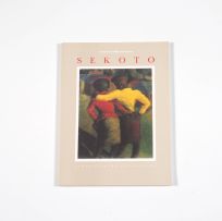 Spiro, Lesley (Curator); Gerard Sekoto: Unsevered Ties