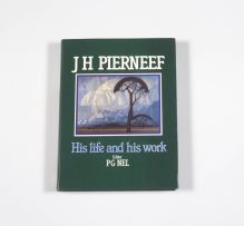 Nel, PG; JH Pierneef, His life and his work