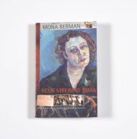 Berman, Mona; Remembering Irma