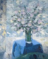 Richard John Templeton Smith; Spring Still Life