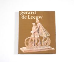 Gerard de Leeuw; Dialogue/Tweegesprek