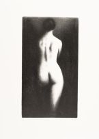 Paul Emsley; Nude