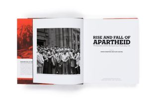 Enwezor, Okwui, and Bester, Rory; Rise and Fall of Apartheid: Photography and the Bureaucracy of Everyday Life