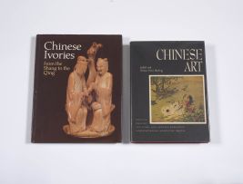 Burling, Judith and Arthur Hart; Chinese Art