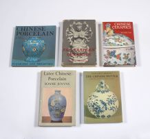Du Boulay, Anthony; Chinese Porcelain, Pleasures and Treasures