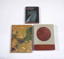 Jenyns, Soame and Watson, William; Chinese Art, The Minor Arts