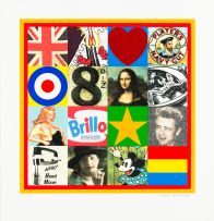 Peter Blake; Some of the Sources of Pop-Art 5