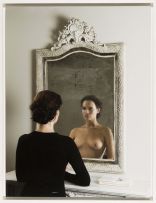Roger Mavity; Magritte's Mirror