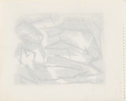 Eugene Labuschagne; Abstract Sketches, three