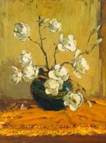 Adriaan Boshoff; Magnolias