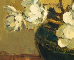 Adriaan Boshoff; Magnolias