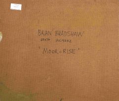 Brian Bradshaw; Moor Rise