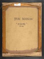 Brian Bradshaw; Figure