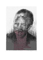 Various; University of Johannesburg Print Portfolio in Honour of Professor Ihron Rensburg, 18/20