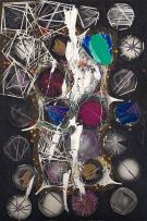 Christo Coetzee; Collection of Storm Elements