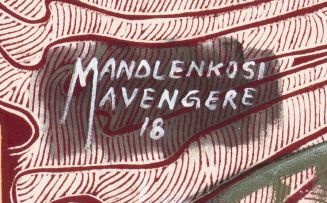 Mandlenkosi Mavengere; The Optimal