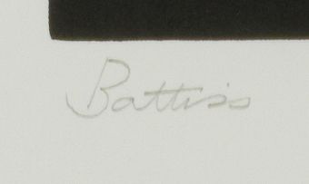 Walter Battiss; Two Profiles