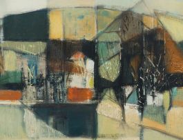 Ronald Mylchreest; Abstract