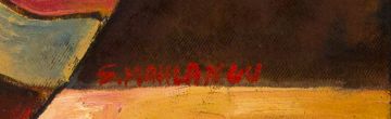 Speelman Mahlangu; You Can Never Run Away from Shadow
