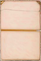 Gregory John Kerr; You, Me and Raoul, 1986, diptych