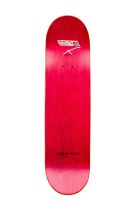 Asha Zero; Skateboard Deck
