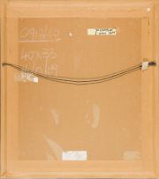 Christo and Jeanne-Claude; Curtains for La Rotonda (Project for La Rotonda, Milan)