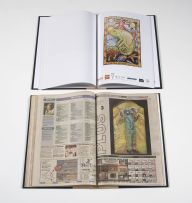 Various; Beeldspraak: An Exhibition in a Newspaper, 2