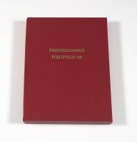 Various; PRINTEXCHANGE Portfolio '98