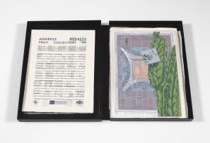 Various; Address Redress Print Collection '99