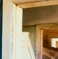 Helga Kohl; Family Accommodation 2 (Kolmanskop Series)