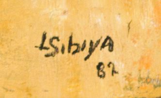 Lucky Sibiya; Peace will Prevail