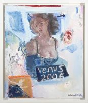 Wendy Anziska; Venus 2006