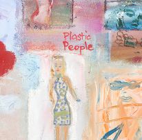 Wendy Anziska; Plastic People