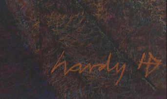 Hardy Botha; Milky Way I and Milky Way III, 2