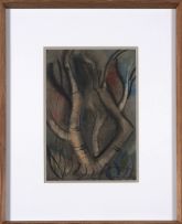 Maurice van Essche; Trees