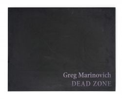 Greg Marinovich; Dead Zone, portfolio