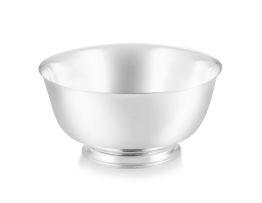 A Tiffany & Co silver bowl, 1907-1947, .925 sterling