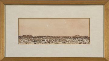 Adolph Jentsch; SWA Landscape