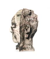 William Kentridge; Head I