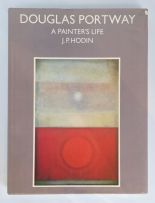 JP Hodin; Douglas Portway, A Painter's Life