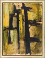 Charles Gassner; Abstract