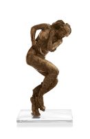 Dylan Lewis; Trans Figure XII, maquette S260