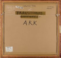 Alan Crump; Ark