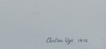 Anton Uys; Metaphysical Boxes VIII